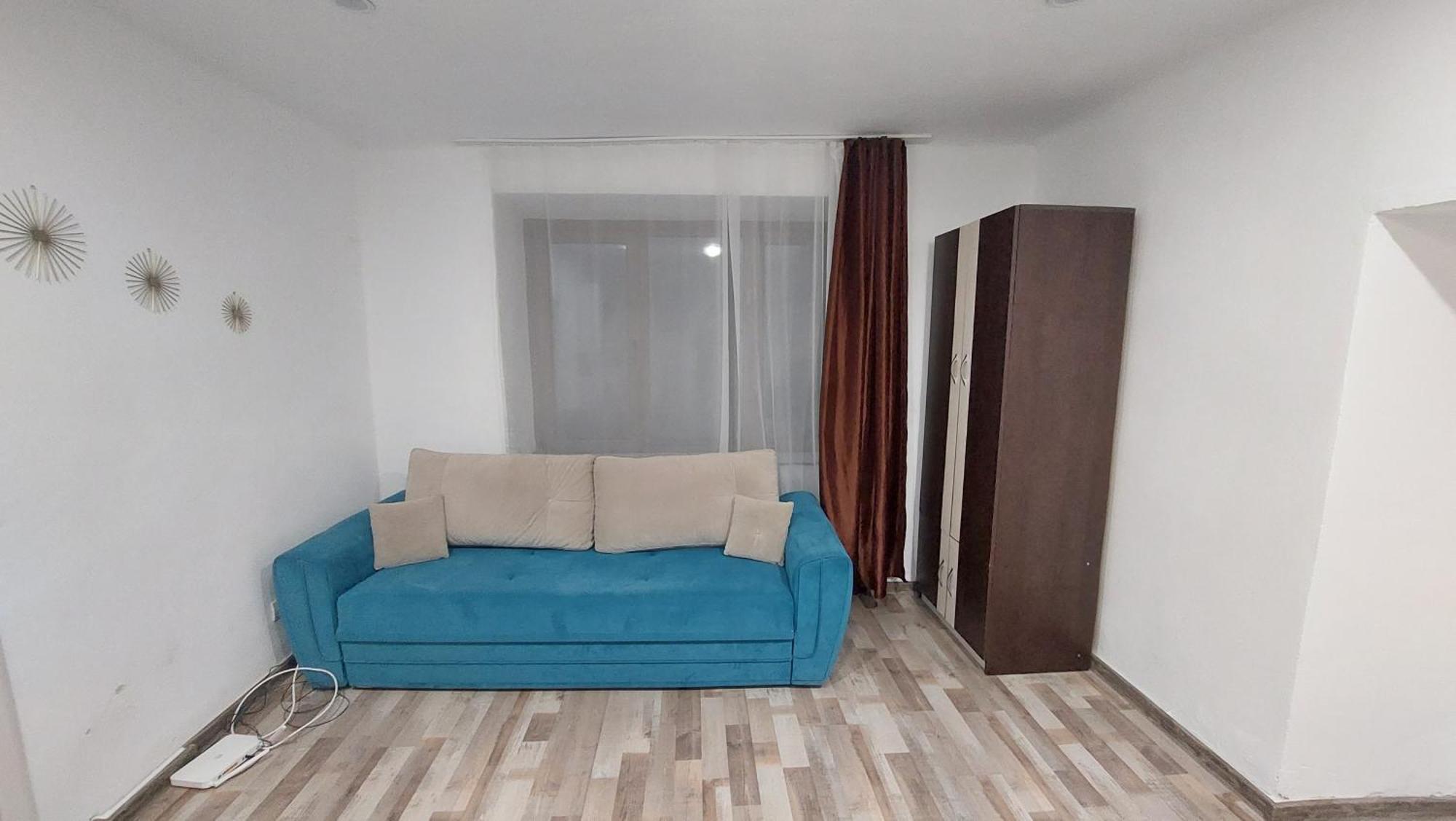 Appartamento Apartament Diaconu Coresi Braşov Esterno foto
