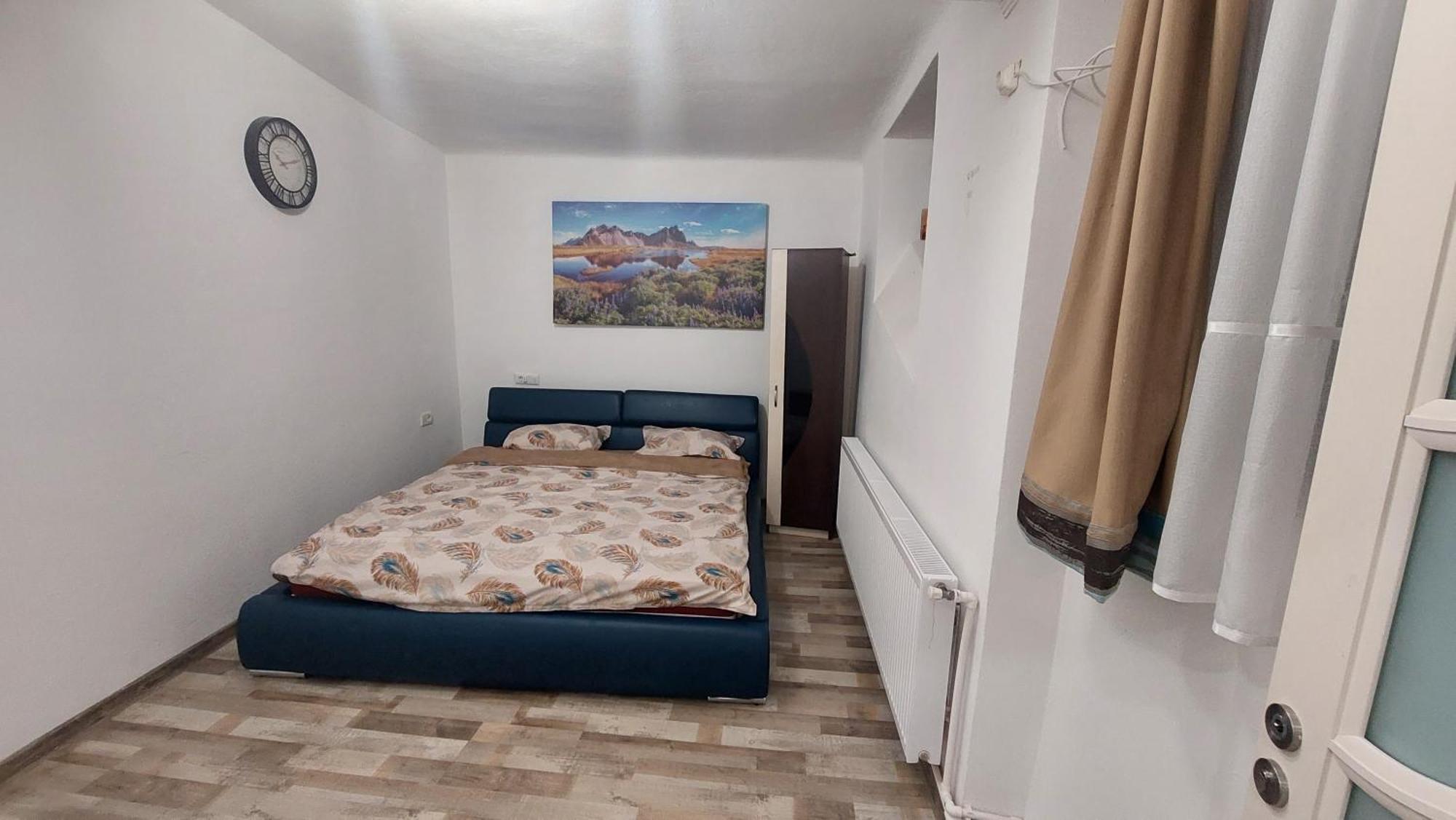 Appartamento Apartament Diaconu Coresi Braşov Esterno foto