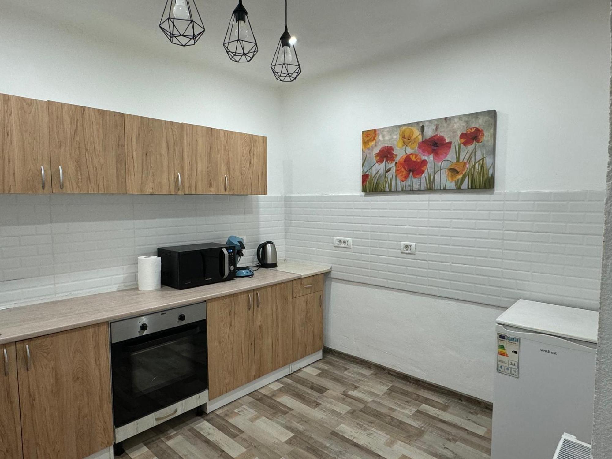 Appartamento Apartament Diaconu Coresi Braşov Esterno foto